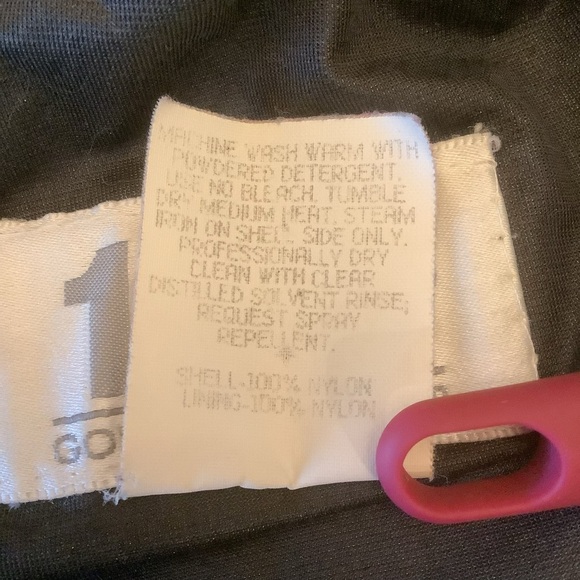 10X Gore-Tex Rainwear Waterproof Hunting Jacket – Size XL - Picture 10 of 14